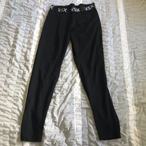 Victoria’s Secret leggings